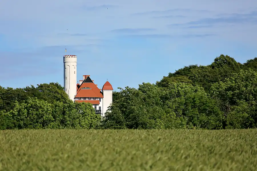 151 | 2020 | Ranzow | Schloss Ranzow | © carsten riede fotografie