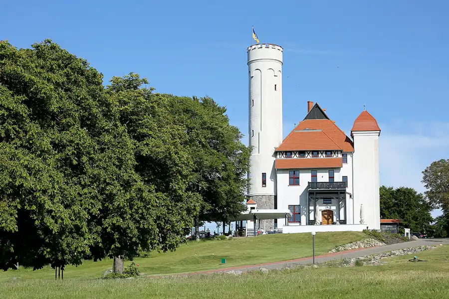 152 | 2020 | Ranzow | Schloss Ranzow | © carsten riede fotografie