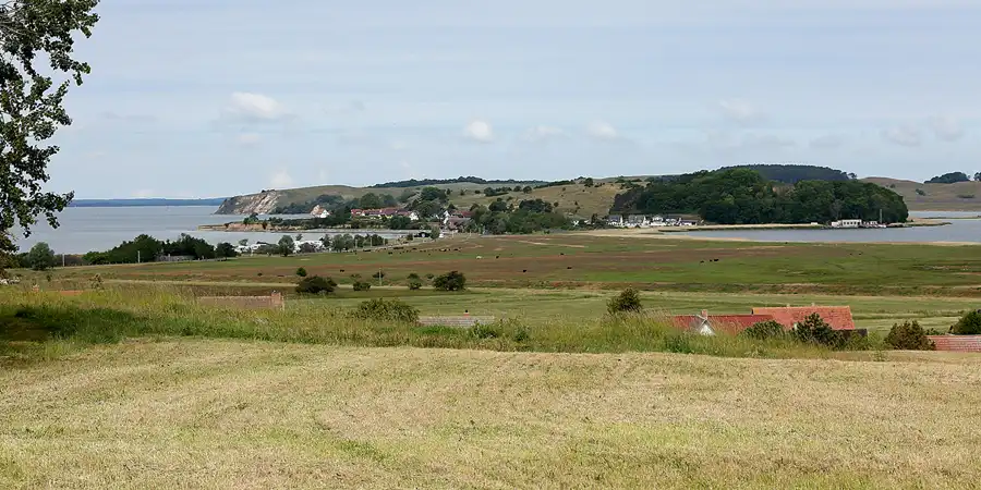161 | 2020 | Thiessow | © carsten riede fotografie