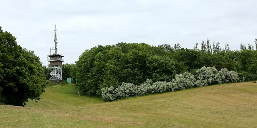 166 | 2020 | Thiessow | Lotsenturm | © carsten riede fotografie