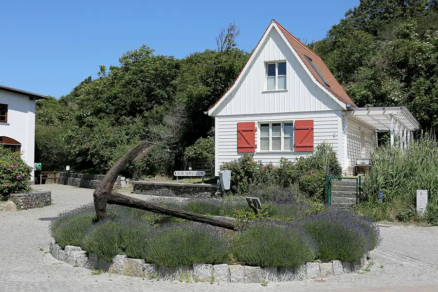 201 | 2020 | Hiddensee | © carsten riede fotografie