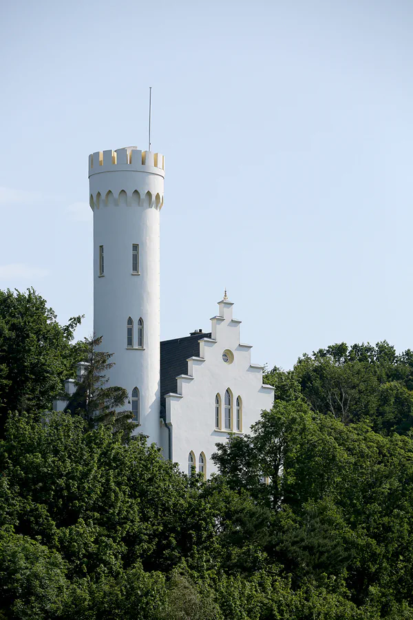 090 | 2020 | Lietzow | Schloss | © carsten riede fotografie