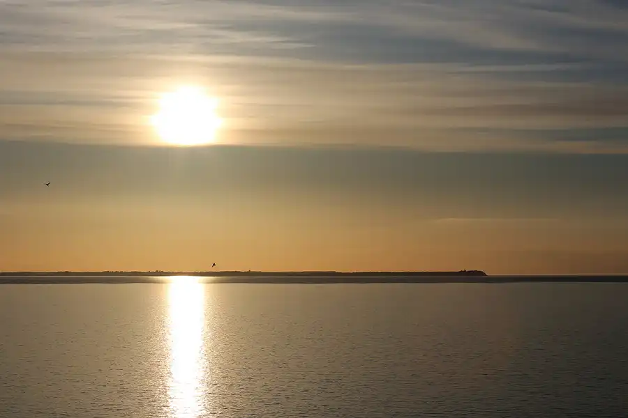 018 | 2020 | Lohme | Sonnenuntergang 08.06.2020 | © carsten riede fotografie