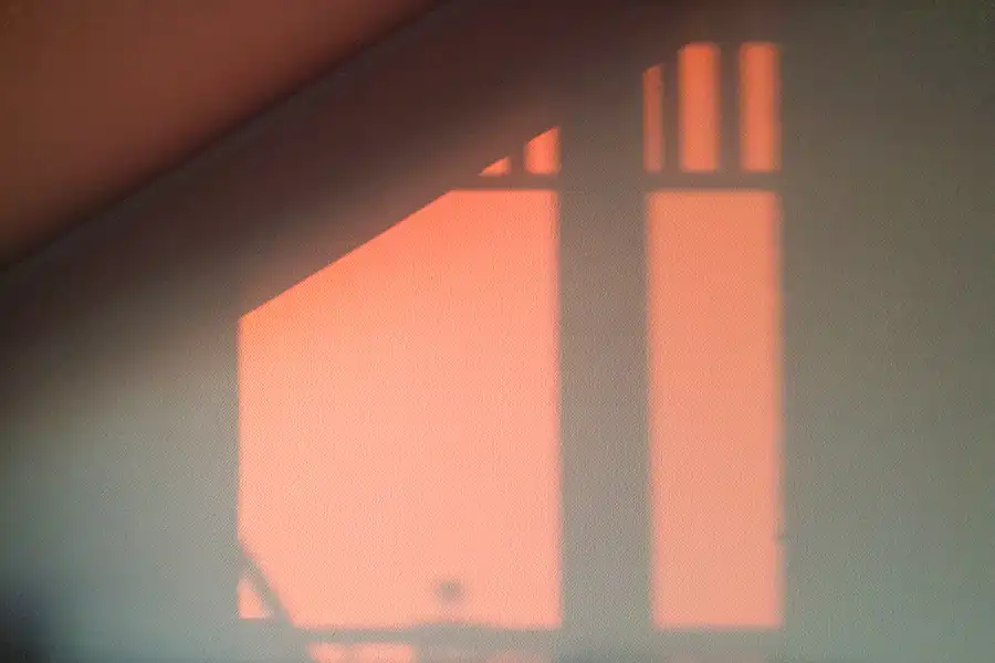 022 | 2020 | Lohme | Sonnenuntergang 08.06.2020 | © carsten riede fotografie