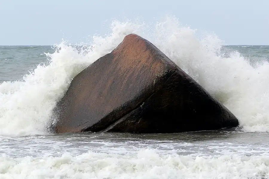 072 | 2020 | Lohme | Schwanenstein | © carsten riede fotografie