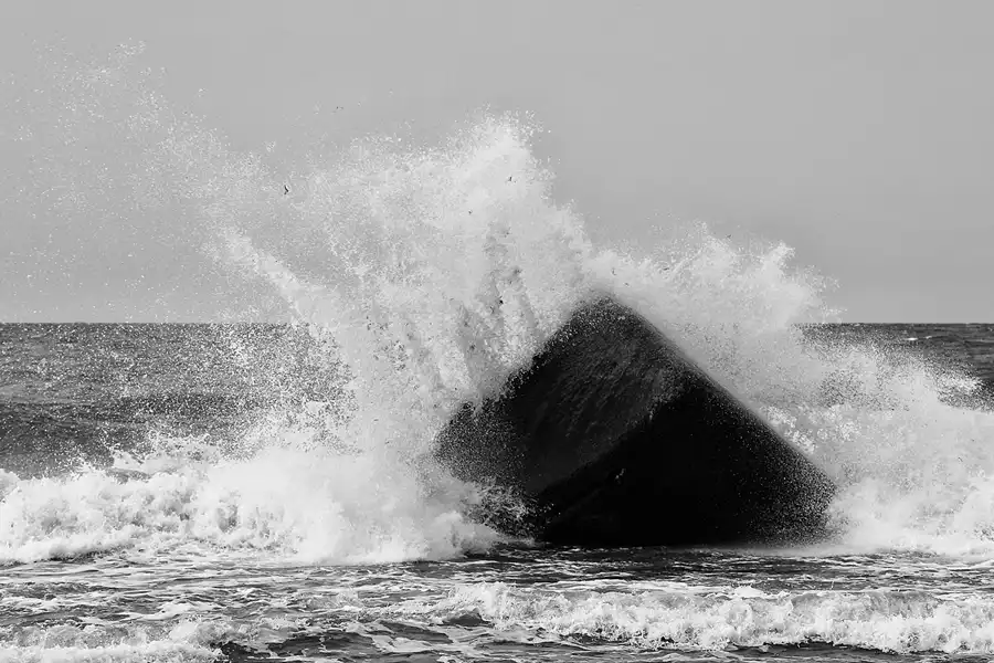 077 | 2020 | Lohme | Schwanenstein | © carsten riede fotografie