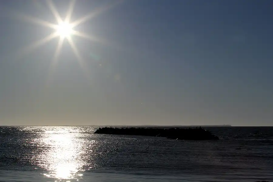 114 | 2020 | Lohme | Sonnenuntergang 14.06.2020 | © carsten riede fotografie