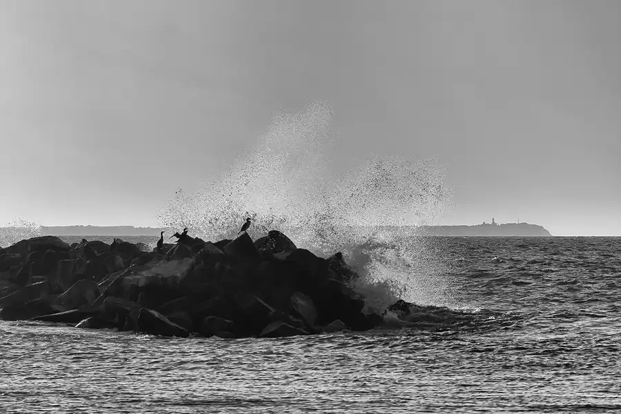 115 | 2020 | Lohme | Sonnenuntergang 14.06.2020 | © carsten riede fotografie