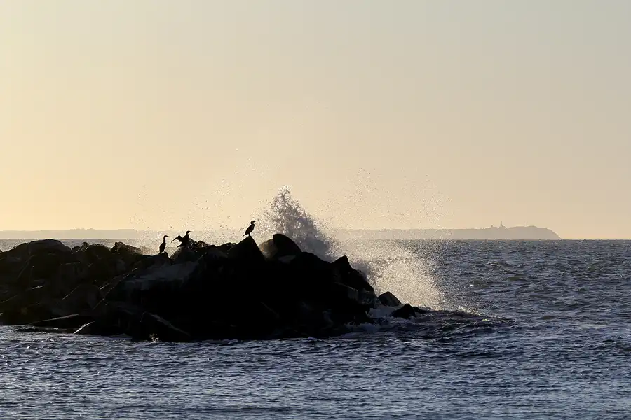 116 | 2020 | Lohme | Sonnenuntergang 14.06.2020 | © carsten riede fotografie