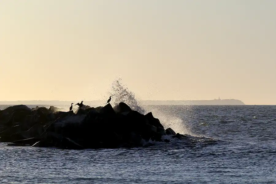 117 | 2020 | Lohme | Sonnenuntergang 14.06.2020 | © carsten riede fotografie