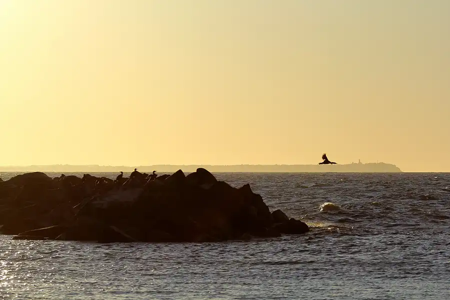 118 | 2020 | Lohme | Sonnenuntergang 14.06.2020 | © carsten riede fotografie
