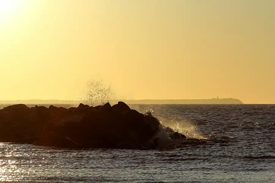 119 | 2020 | Lohme | Sonnenuntergang 14.06.2020 | © carsten riede fotografie