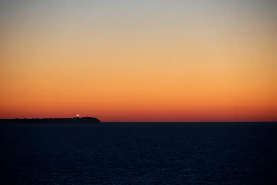 129 | 2020 | Lohme | Sonnenuntergang 14.06.2020 | © carsten riede fotografie