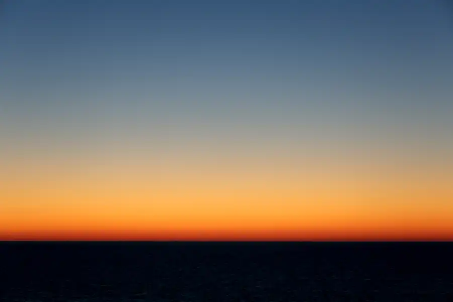 130 | 2020 | Lohme | Sonnenuntergang 14.06.2020 | © carsten riede fotografie