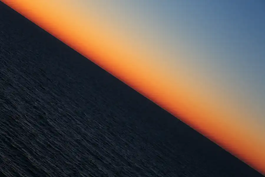 131 | 2020 | Lohme | Sonnenuntergang 14.06.2020 | © carsten riede fotografie