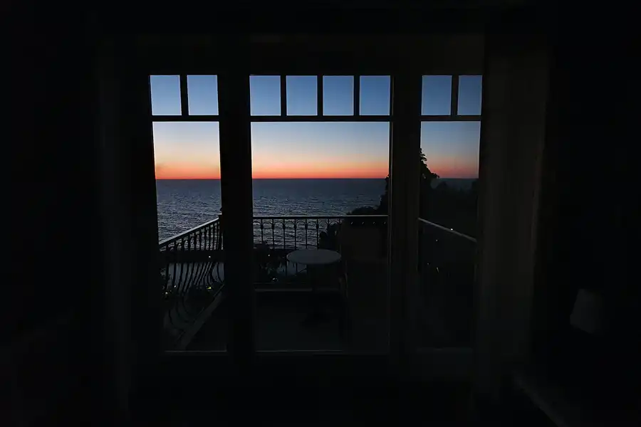 133 | 2020 | Lohme | Sonnenuntergang 14.06.2020 | © carsten riede fotografie