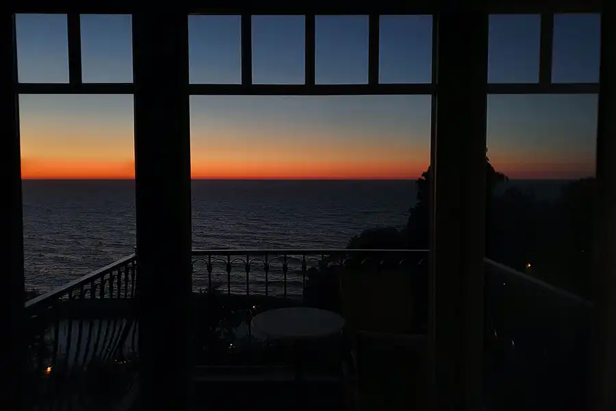 134 | 2020 | Lohme | Sonnenuntergang 14.06.2020 | © carsten riede fotografie