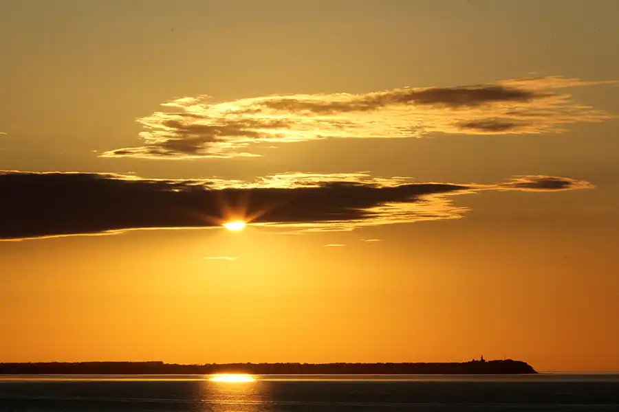 140 | 2020 | Lohme | Sonnenuntergang 15.06.2020 | © carsten riede fotografie