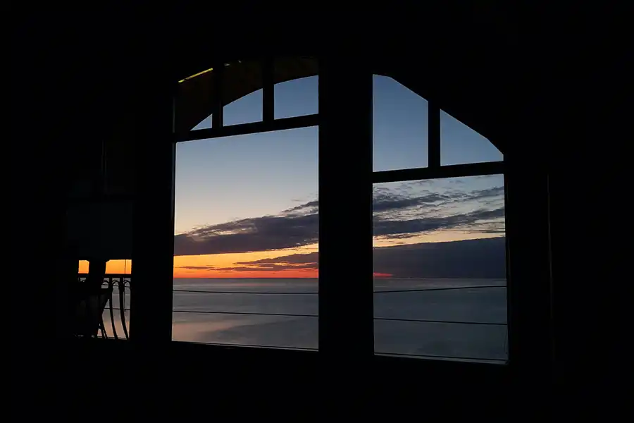 156 | 2020 | Lohme | Sonnenuntergang 15.06.2020 | © carsten riede fotografie