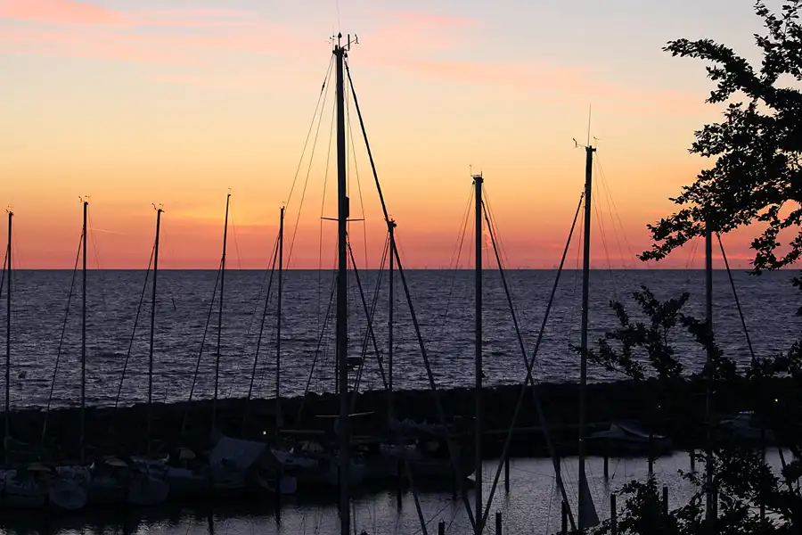 190 | 2020 | Lohme | Sonnenaufgang 18.06.2020 | © carsten riede fotografie