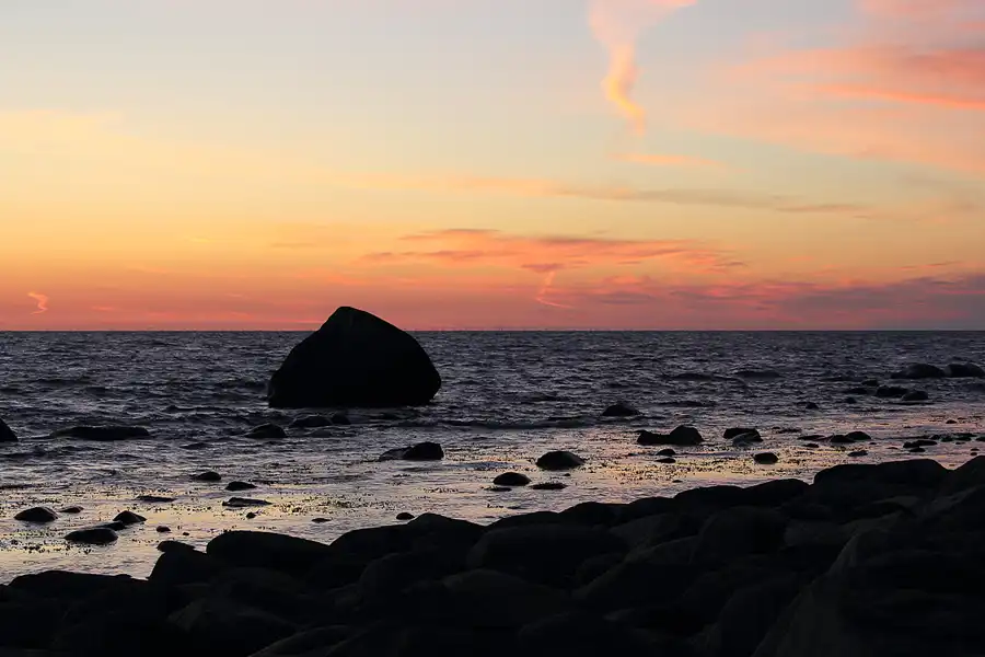 191 | 2020 | Lohme | Sonnenaufgang 18.06.2020 | © carsten riede fotografie
