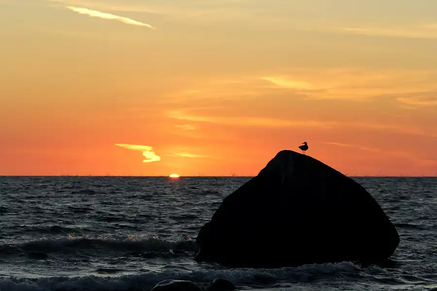 193 | 2020 | Lohme | Sonnenaufgang 18.06.2020 | © carsten riede fotografie