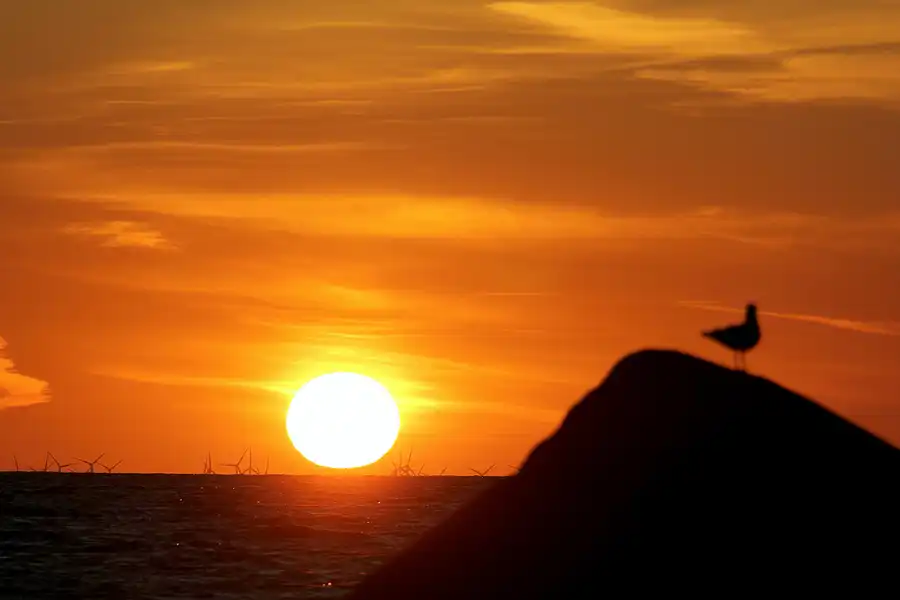 197 | 2020 | Lohme | Sonnenaufgang 18.06.2020 | © carsten riede fotografie