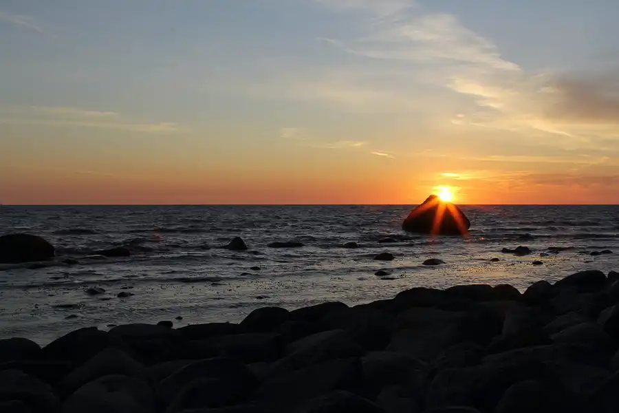 199 | 2020 | Lohme | Sonnenaufgang 18.06.2020 | © carsten riede fotografie
