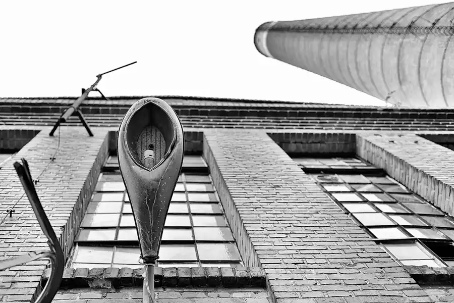 001 | 2020 | Forst | Ferndampfwerk Gustav Avellis | © carsten riede fotografie