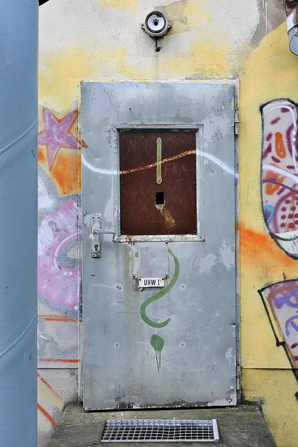 006 | 2020 | Forst | Ferndampfwerk Gustav Avellis | © carsten riede fotografie