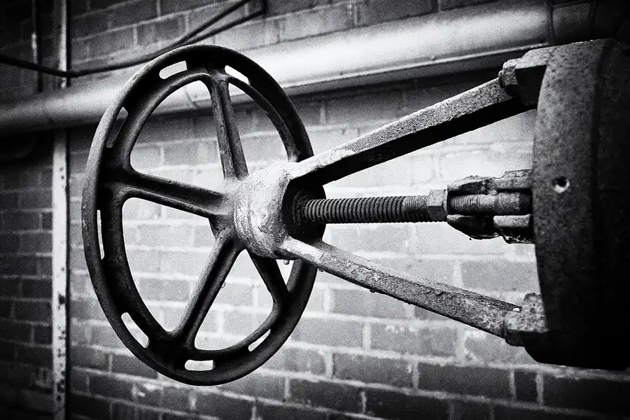 017 | 2020 | Forst | Ferndampfwerk Gustav Avellis | © carsten riede fotografie