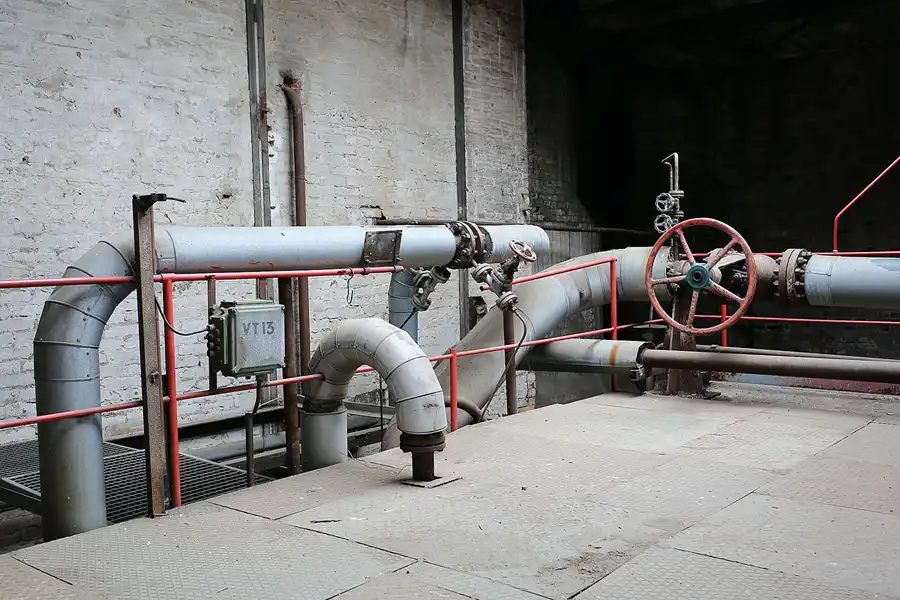 027 | 2020 | Forst | Ferndampfwerk Gustav Avellis | © carsten riede fotografie