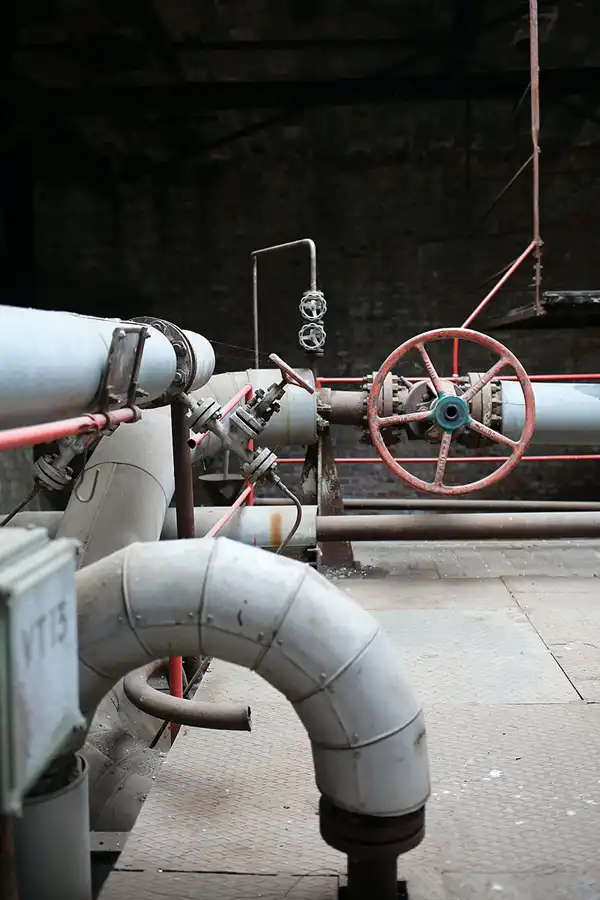 028 | 2020 | Forst | Ferndampfwerk Gustav Avellis | © carsten riede fotografie