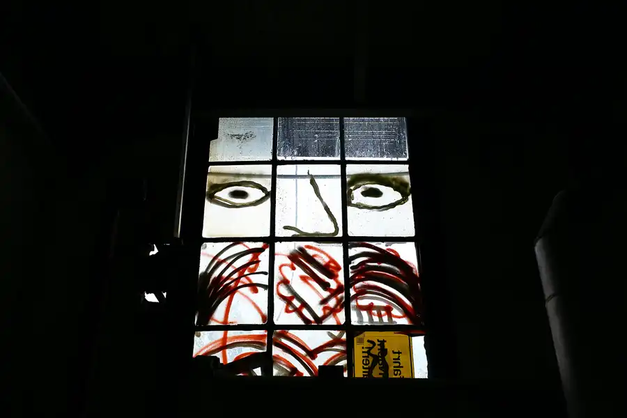 033 | 2020 | Forst | Ferndampfwerk Gustav Avellis | © carsten riede fotografie