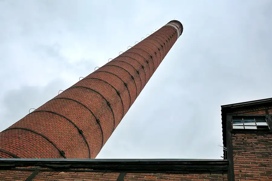 034 | 2020 | Forst | Ferndampfwerk Gustav Avellis | © carsten riede fotografie