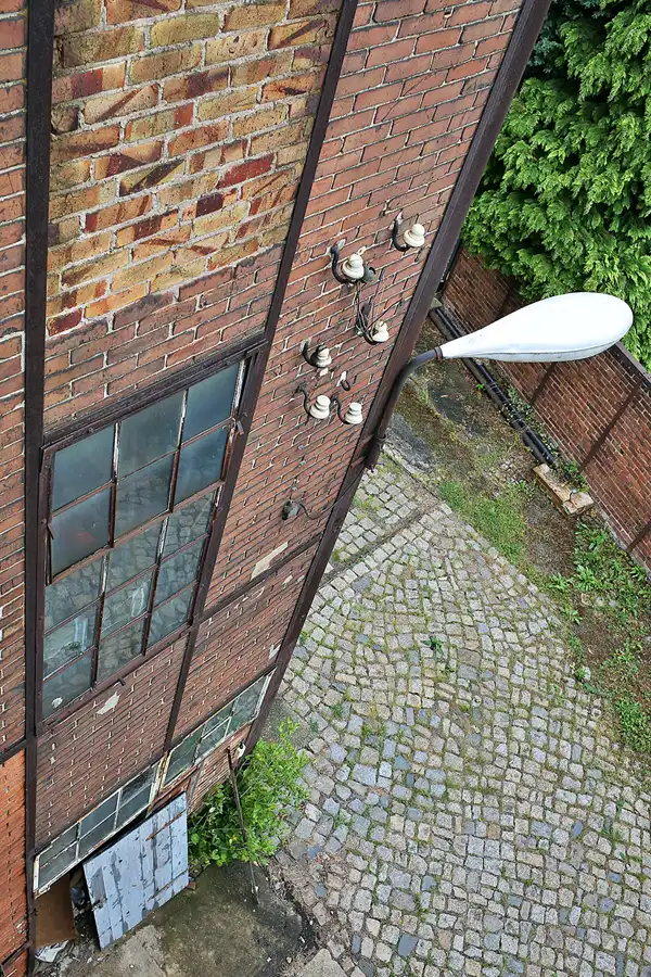 035 | 2020 | Forst | Ferndampfwerk Gustav Avellis | © carsten riede fotografie