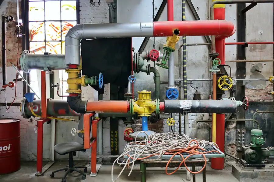 036 | 2020 | Forst | Ferndampfwerk Gustav Avellis | © carsten riede fotografie