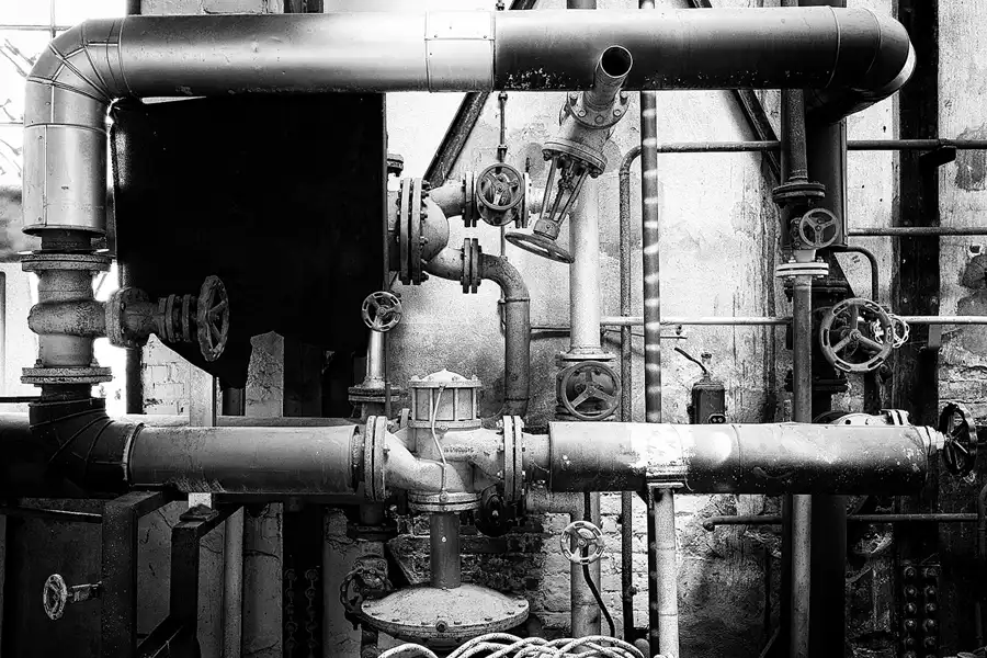 037 | 2020 | Forst | Ferndampfwerk Gustav Avellis | © carsten riede fotografie