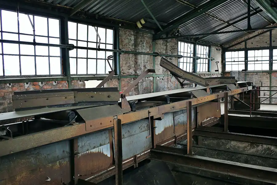 043 | 2020 | Forst | Ferndampfwerk Gustav Avellis | © carsten riede fotografie