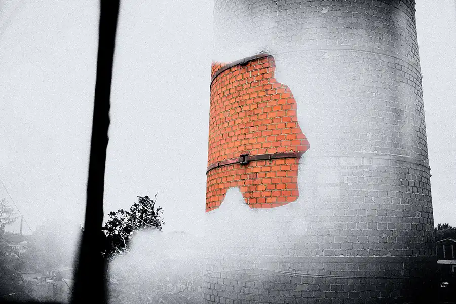 046 | 2020 | Forst | Ferndampfwerk Gustav Avellis | © carsten riede fotografie