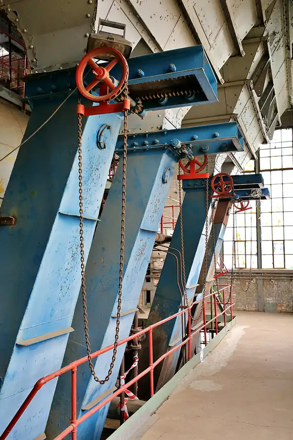 052 | 2020 | Forst | Ferndampfwerk Gustav Avellis | © carsten riede fotografie