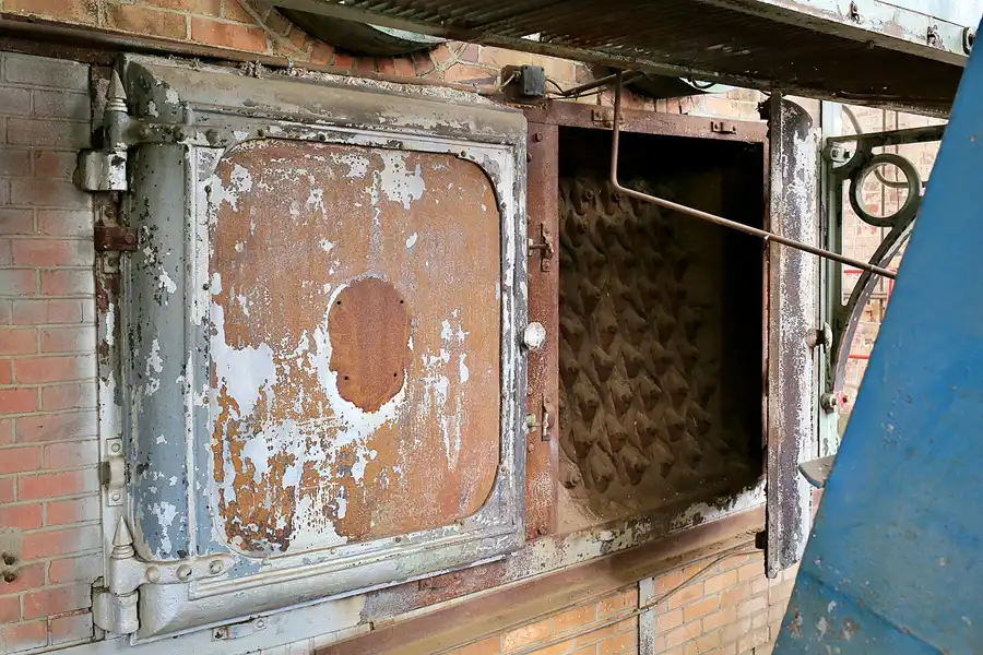 056 | 2020 | Forst | Ferndampfwerk Gustav Avellis | © carsten riede fotografie