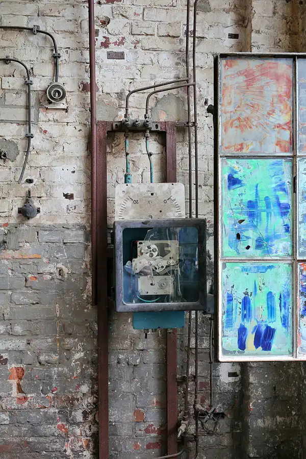 059 | 2020 | Forst | Ferndampfwerk Gustav Avellis | © carsten riede fotografie