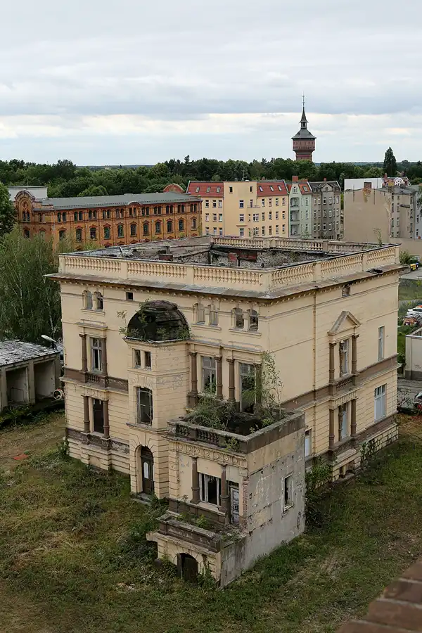 081 | 2020 | Forst | Textilfabrik Noack-Bergami | © carsten riede fotografie