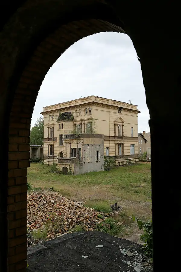 090 | 2020 | Forst | Textilfabrik Noack-Bergami | © carsten riede fotografie