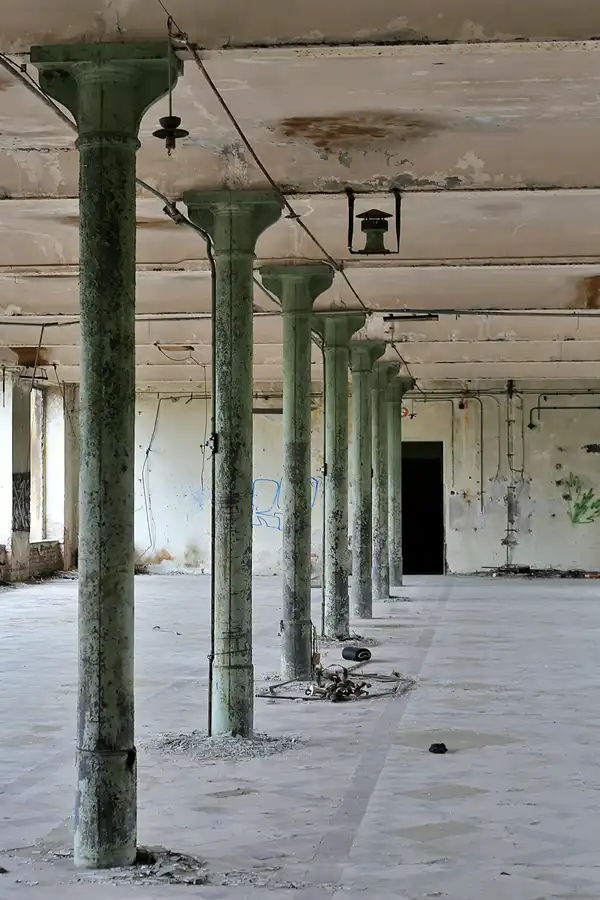 097 | 2020 | Forst | Textilfabrik Noack-Bergami | © carsten riede fotografie