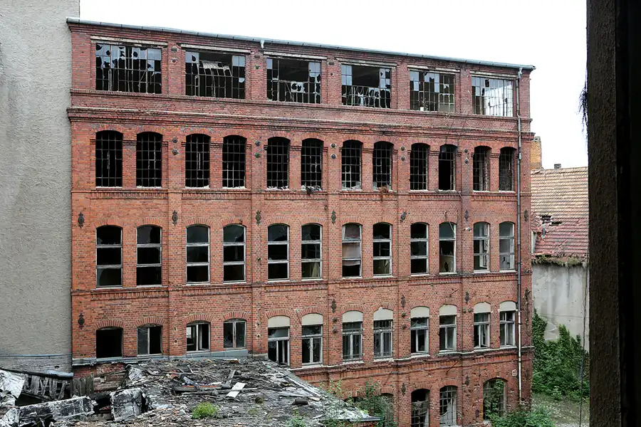 108 | 2020 | Forst | Textilfabrik Noack-Bergami | © carsten riede fotografie