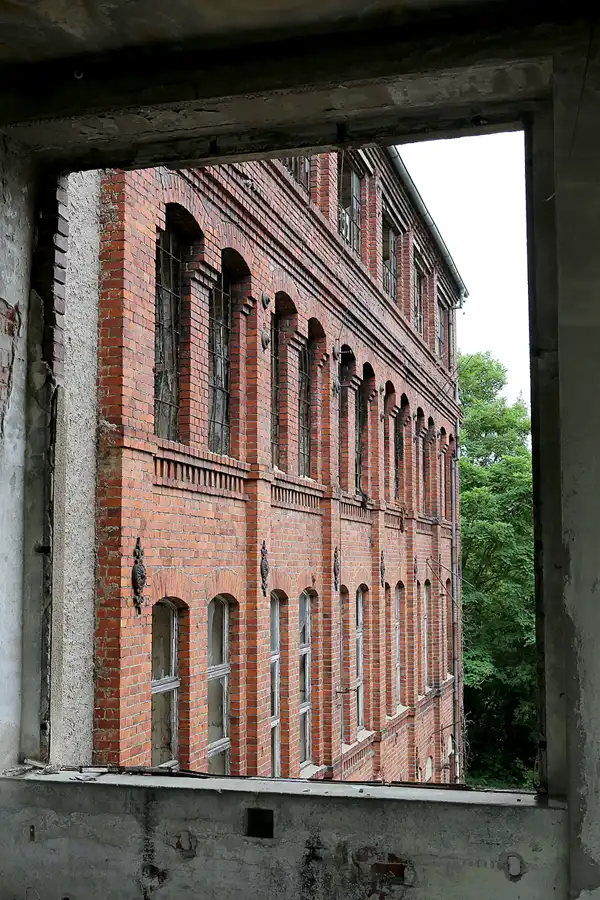 109 | 2020 | Forst | Textilfabrik Noack-Bergami | © carsten riede fotografie