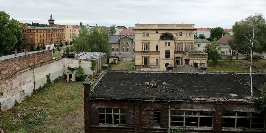 112 | 2020 | Forst | Textilfabrik Noack-Bergami | © carsten riede fotografie