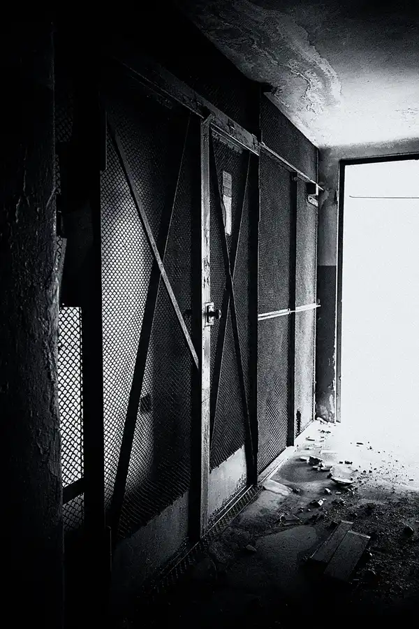 116 | 2020 | Forst | Textilfabrik Noack-Bergami | © carsten riede fotografie